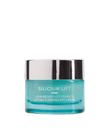 Silicium Lift, Lifting & Firming Eye Cream, Thalgo