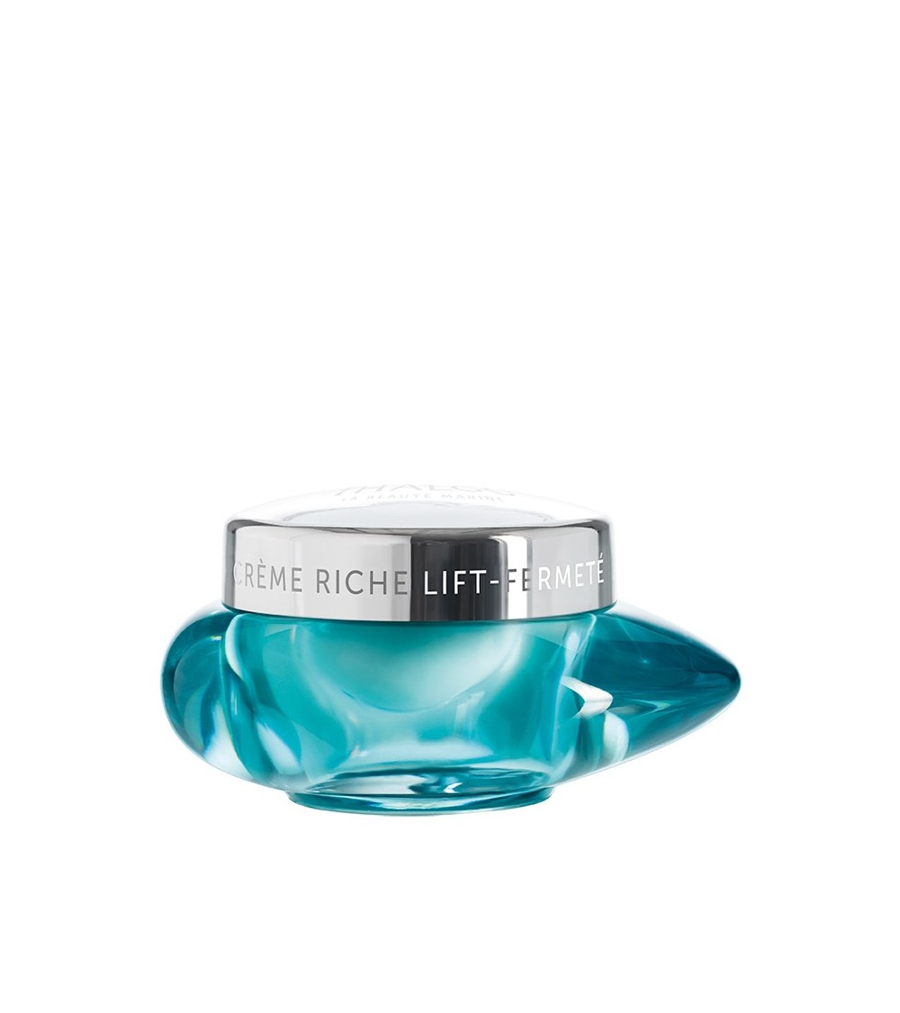 Silicium Lift, Intensive Lifting & Firming Rich Cream, Thalgo
