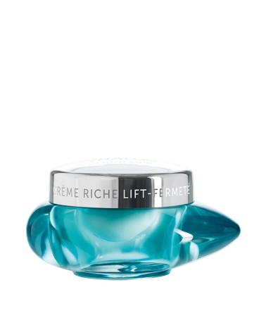 Silicium Lift, Intensive Lifting & Firming Rich Cream, Thalgo