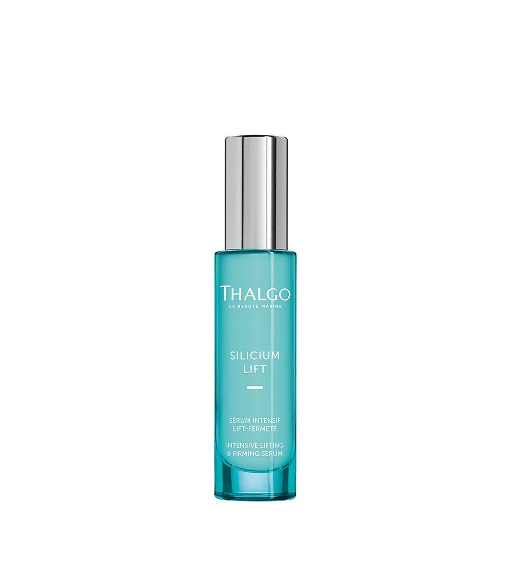 Silicium Lift, Intensive Lifting & Firming Serum, Thalgo