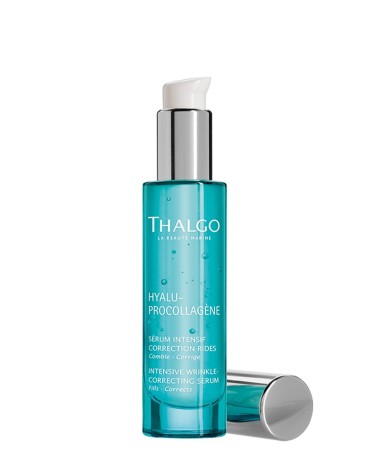 Intensive Wrinkle Correcting serum | Kiinteyttävät tuotteet