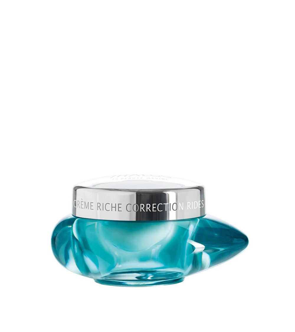 Wrinkle correcting rich cream | Thalgo | Anti-age tuotteet