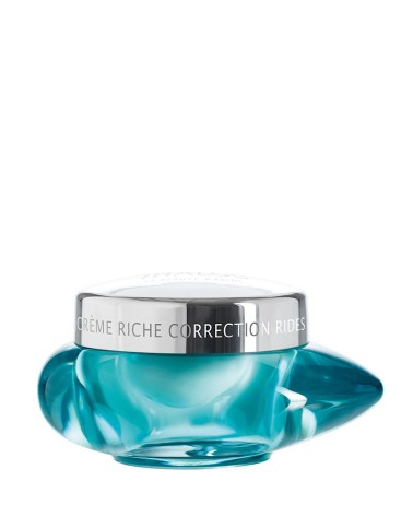Wrinkle correcting rich cream | Thalgo | Anti-age tuotteet