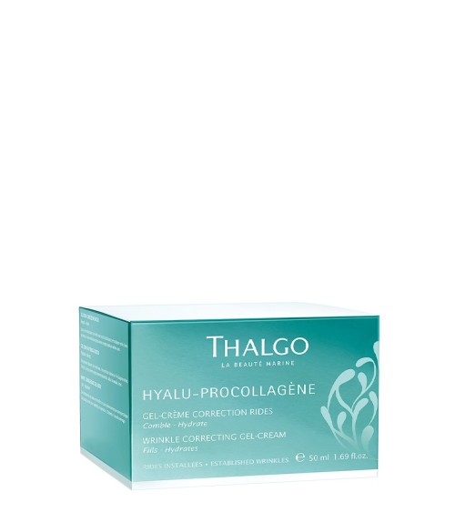 Wrinkle correcting gel-cream | Thalgo | Anti-age tuotteet