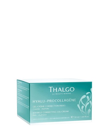 Wrinkle correcting gel-cream | Thalgo | Anti-age tuotteet