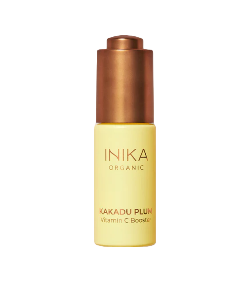 Kakadu Plum Vitamin C Booster, INIKA Organic