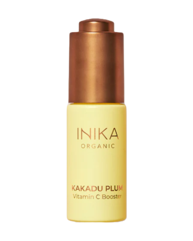 Kakadu Plum Vitamin C Booster, INIKA Organic