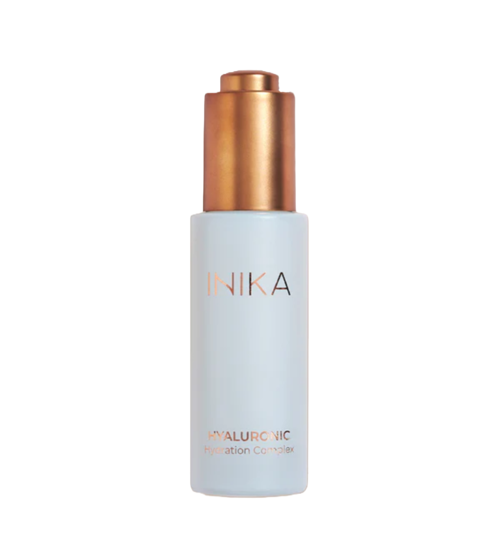 Hyaluronic Hydration Complex, INIKA Organic