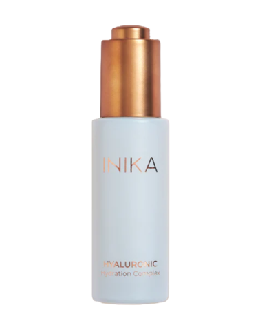 Hyaluronic Hydration Complex, INIKA Organic