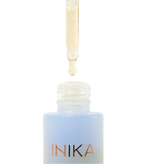 Hyaluronic Hydration Complex, INIKA Organic