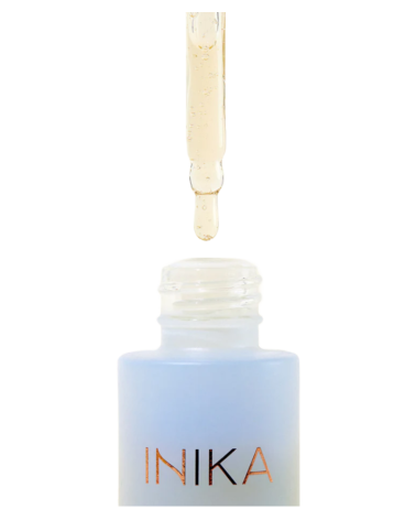 Hyaluronic Hydration Complex, INIKA Organic