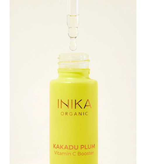 Kakadu Plum Vitamin C Booster, INIKA Organic