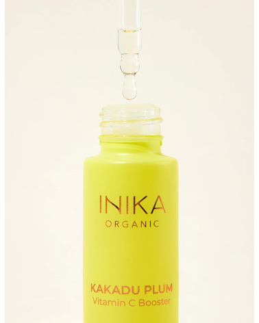 Kakadu Plum Vitamin C Booster, INIKA Organic