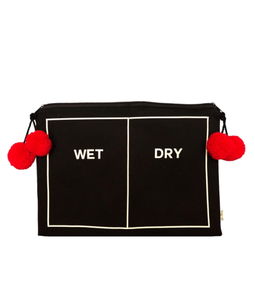 Wet-Dry, rantapussukka