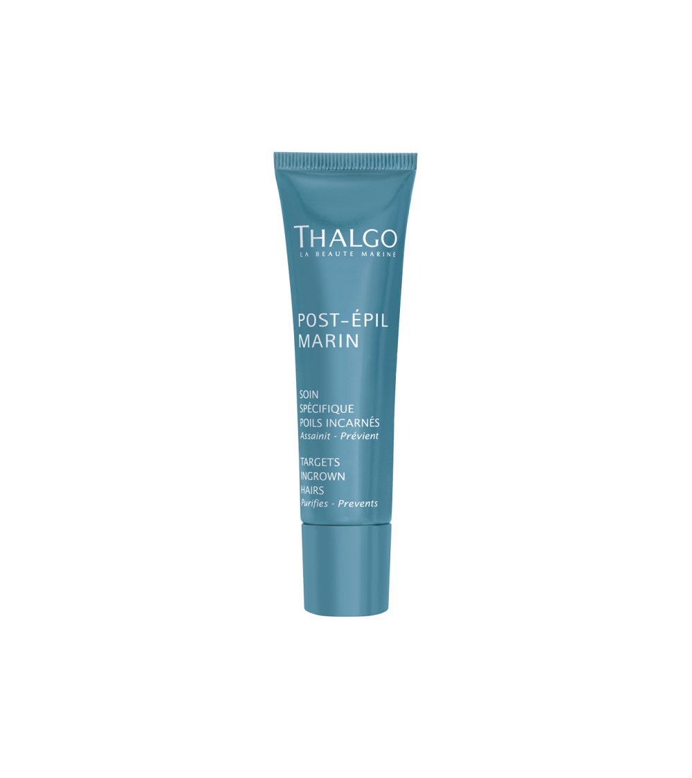 BIODEPYL Targets Ingrown Hairs, Thalgo