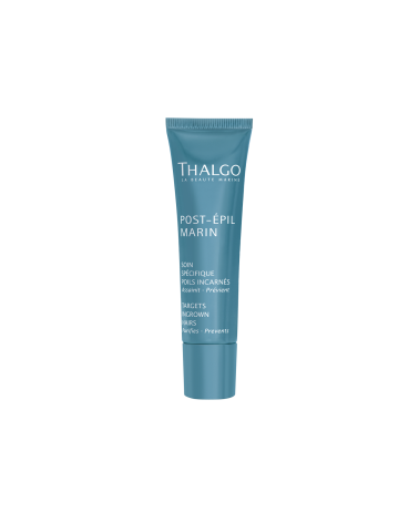 BIODEPYL Targets Ingrown Hairs, Thalgo