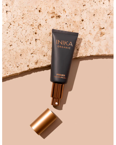 Pure Perfection Primer, INIKA Organic