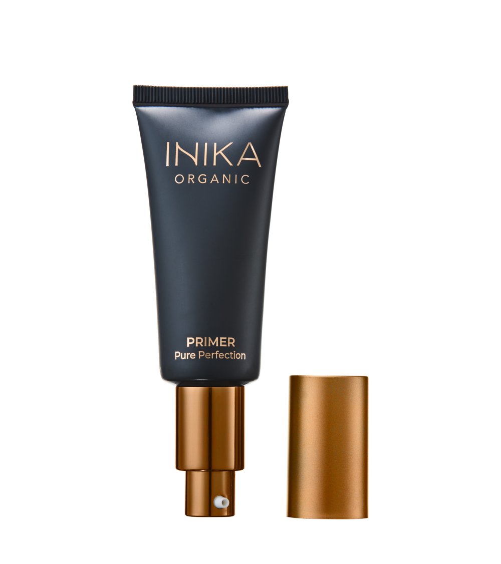 Pure Perfection Primer, INIKA Organic