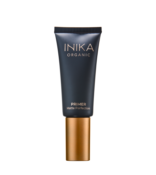 Matte Perfection Primer, INIKA Organic