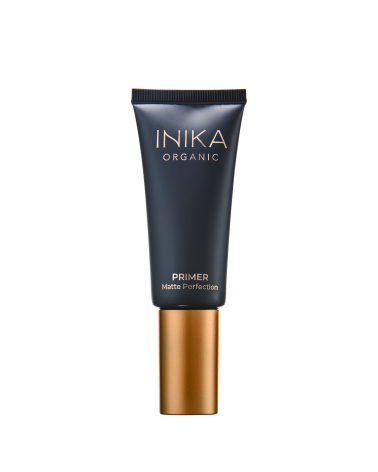 Matte Perfection Primer, INIKA Organic
