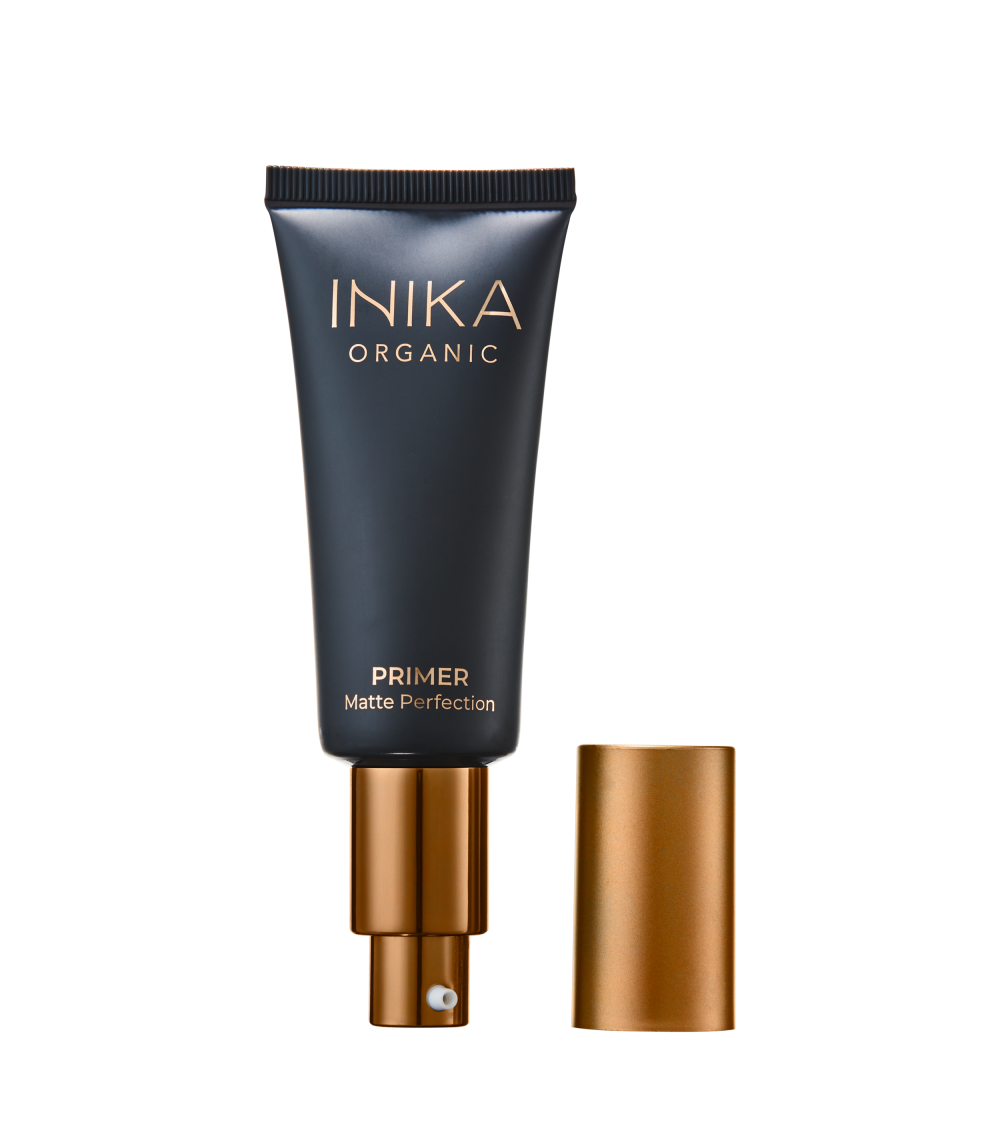 Matte Perfection Primer, INIKA Organic