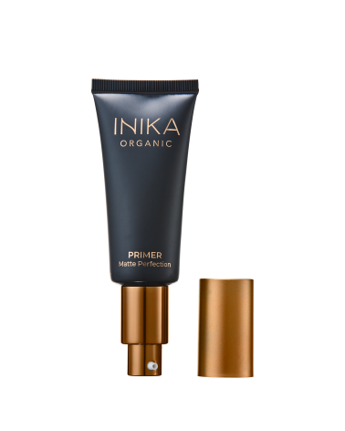 Matte Perfection Primer, INIKA Organic
