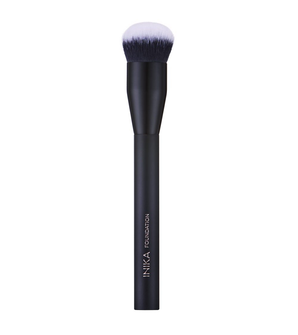 INIKA | Organic Foundation Brush