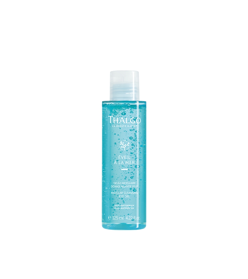 Micellar Cleansing Eye Gel, Thalgo