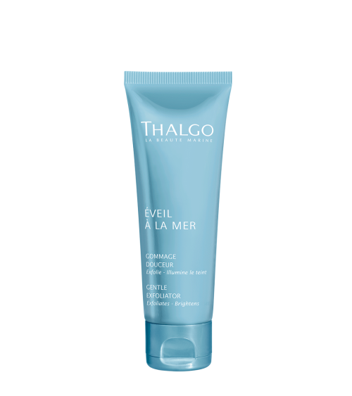 Gentle Exfoliator kuorintavoide, Thalgo