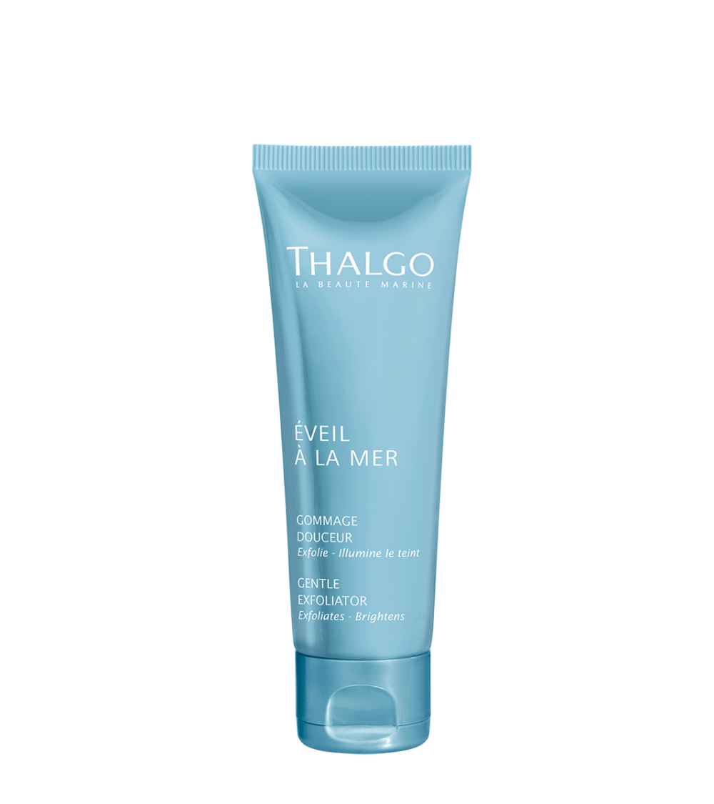 Gentle Exfoliator kuorintavoide, Thalgo
