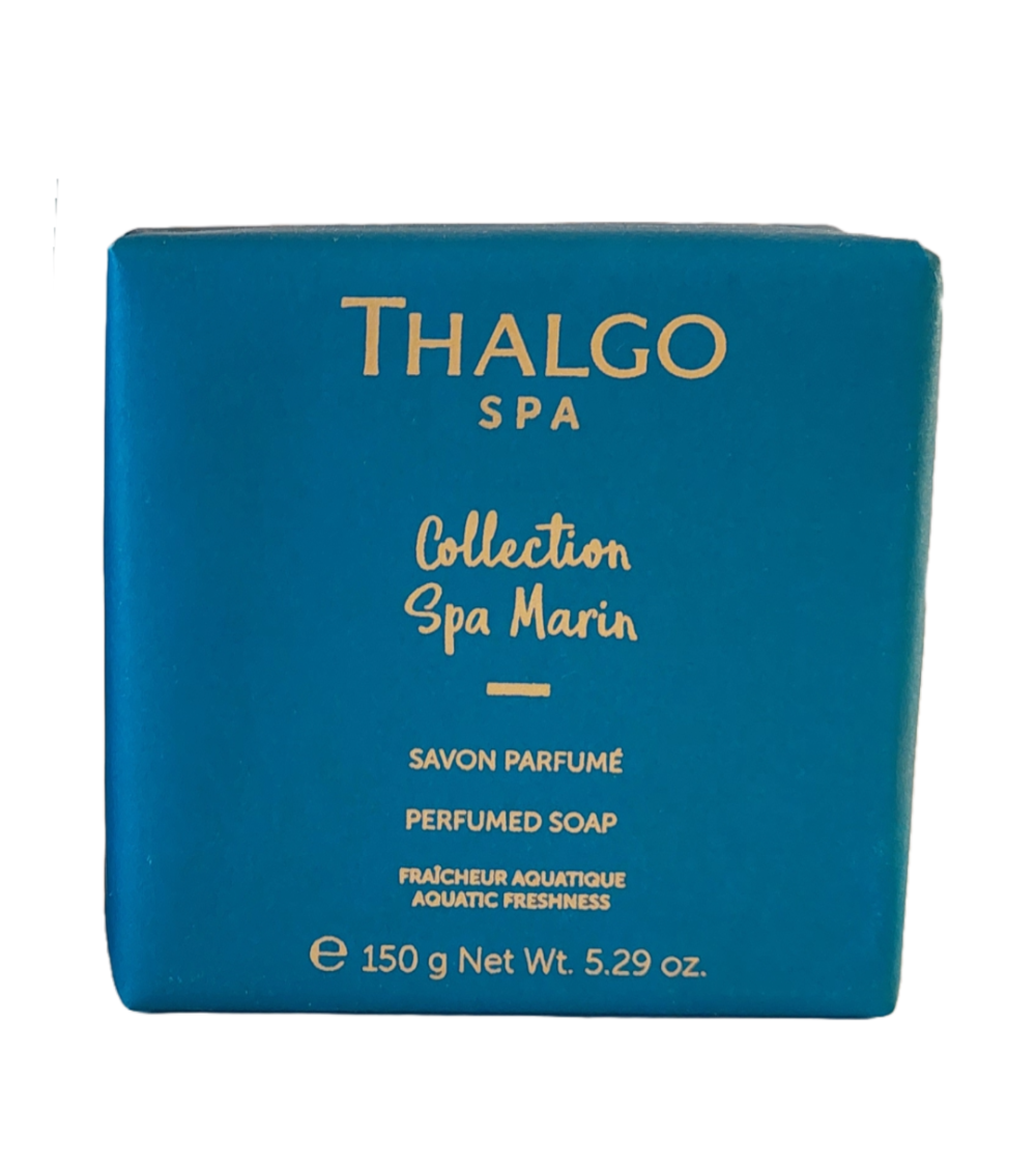 Perfumed Soap, Thalgo