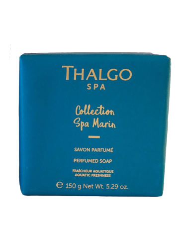 Perfumed Soap, Thalgo