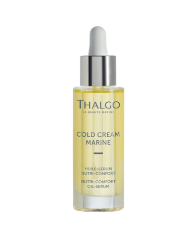 Nutri Comfort Oil-Serum, Thalgo