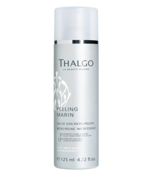 Micro Peeling Water Essence, Thalgo