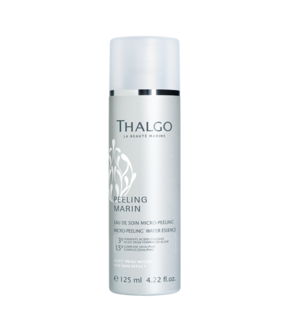 Micro Peeling Water Essence, Thalgo