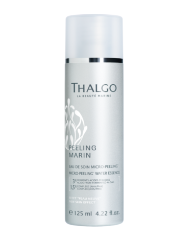 Micro Peeling Water Essence, Thalgo