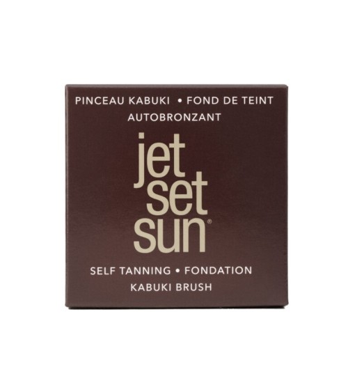 Jet Set Sun Kabuki