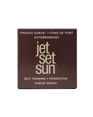 Jet Set Sun Kabuki