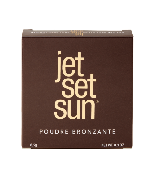 Aurinkopuuteri, Jet set sun
