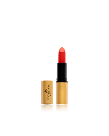 Huulipuna Burleigh Red 04, Eco by Sonya