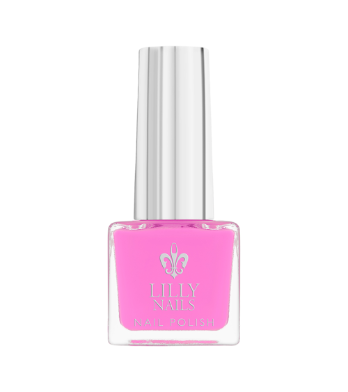 Just Pink kynsilakka, Lilly Nails