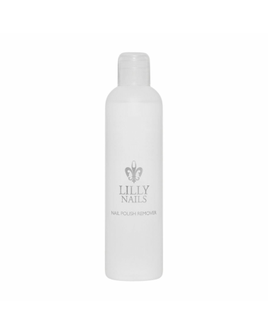 Kynsilakan poistoaine, Lilly Nails
