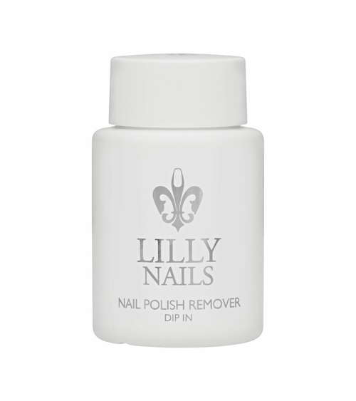 Kynsilakan poistoaine Dip In, Lilly Nails