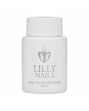 Kynsilakan poistoaine Dip In, Lilly Nails