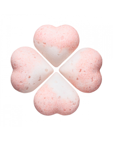 Bath Bomb Bright Crystal, Saules Riga