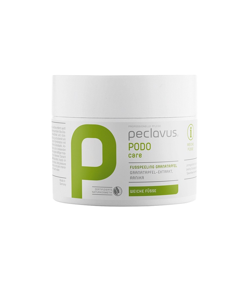 Peclavus Pihkavoide 250ml, Schrundensalbe, Pecalvus PODO care