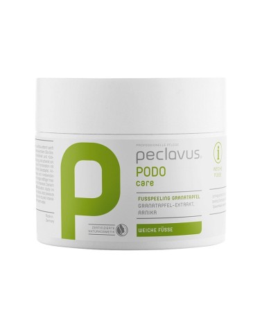 Peclavus Pihkavoide 250ml, Schrundensalbe, Pecalvus PODO care