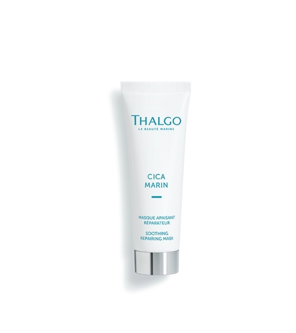 Soothing Repairing Mask, Thalgo