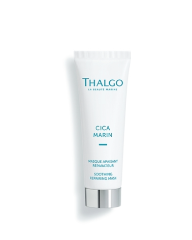 Soothing Repairing Mask, Thalgo