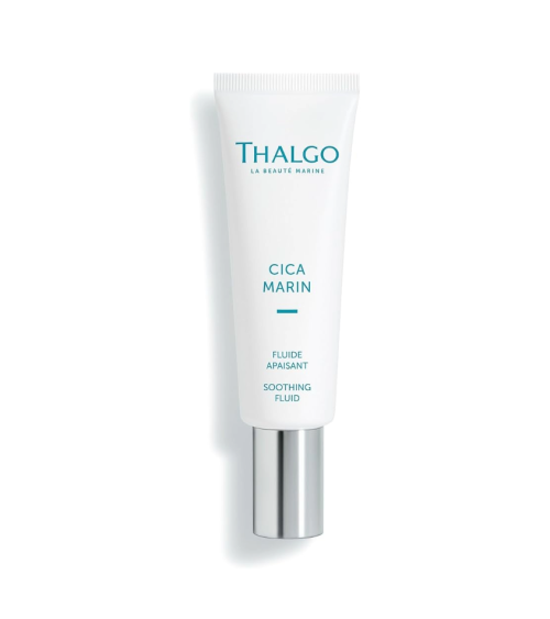 Soothing Fluid, Thalgo
